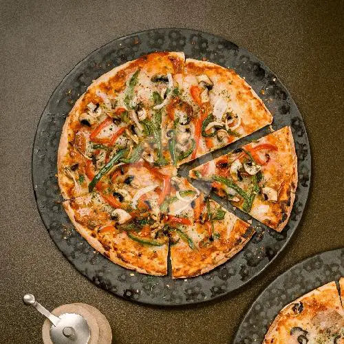 Vendure Pizza
